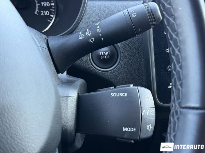 dacia Duster 2021