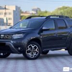 Dacia Duster 2021