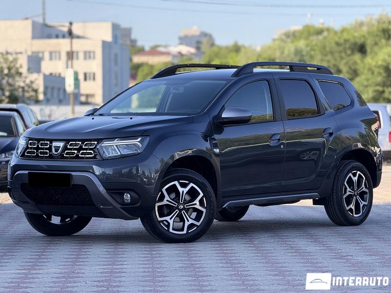 interauto oferta masina