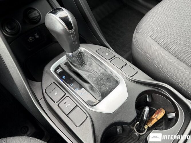 Hyundai Santa Fe 47 hyundai Santa Fe 2016