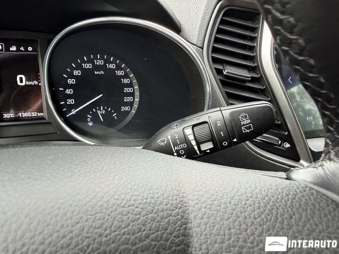 Hyundai Santa Fe 49 hyundai Santa Fe 2016