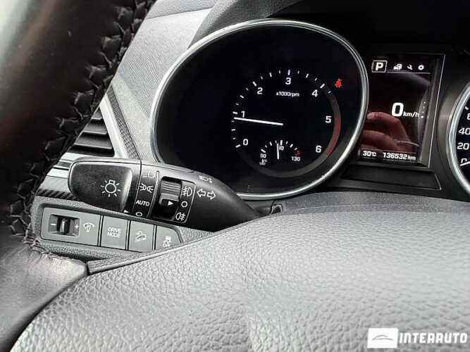 Hyundai Santa Fe 45 hyundai Santa Fe 2016