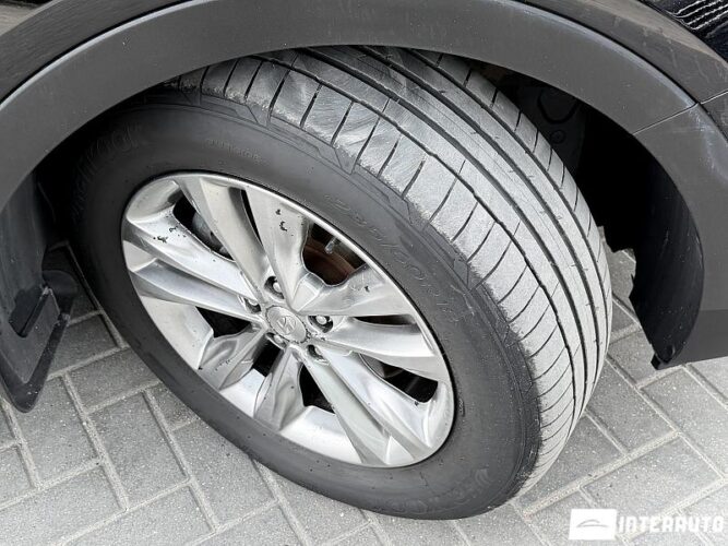 Hyundai Santa Fe 57 hyundai Santa Fe 2016