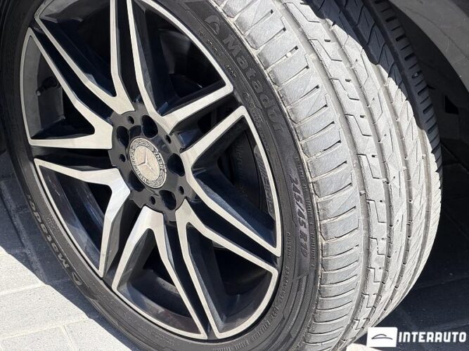 Mercedes V 250 47 mercedes V 250 2017