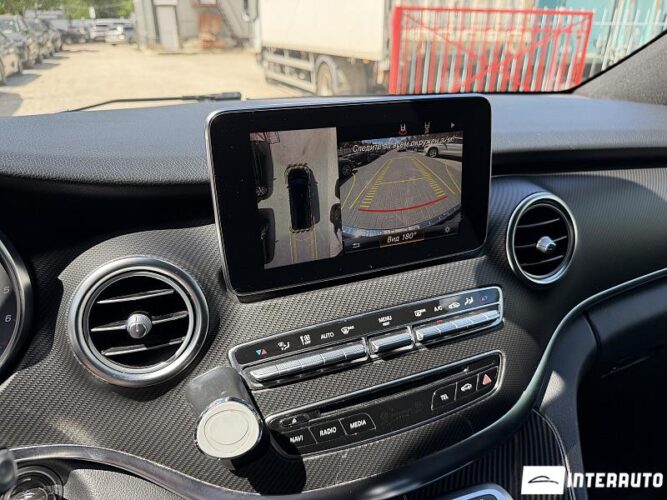 Mercedes V 250 43 mercedes V 250 2017