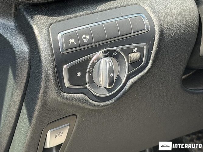 Mercedes V 250 45 mercedes V 250 2017
