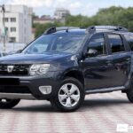 Dacia Duster 2017