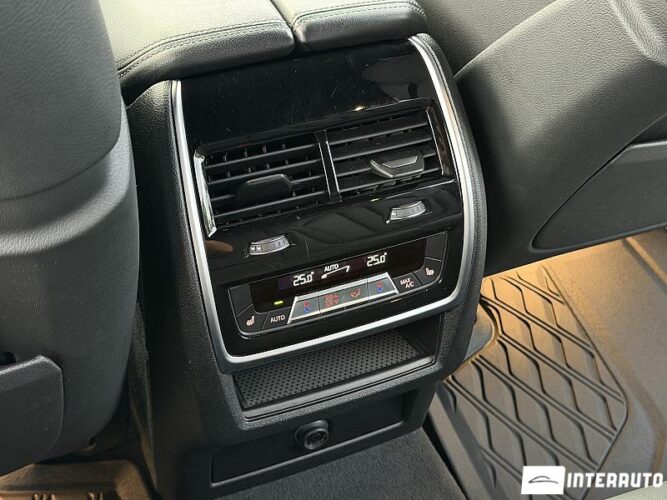bmw X5 4.5e 2020