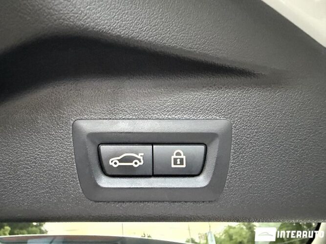 bmw X5 4.5e 2020