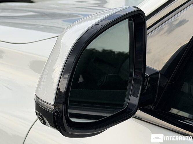 bmw X5 4.5e 2020
