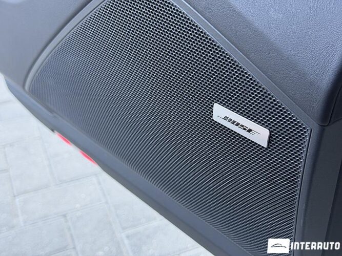porsche Cayenne E-Hybrid 2023