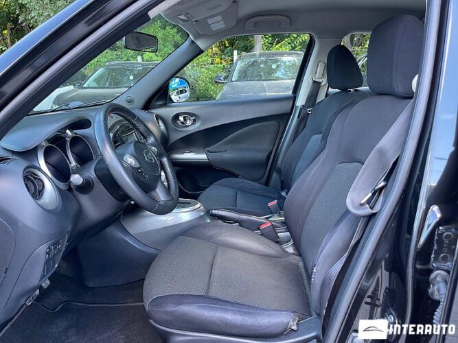 Nissan Juke 34 nissan Juke 2011