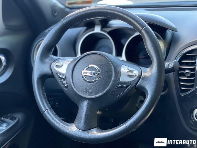 Nissan Juke 36 nissan Juke 2011
