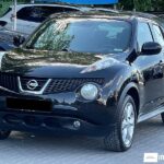 Nissan Juke 2011