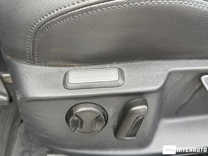 Volkswagen Passat GTE 54 volkswagen Passat GTE 2016