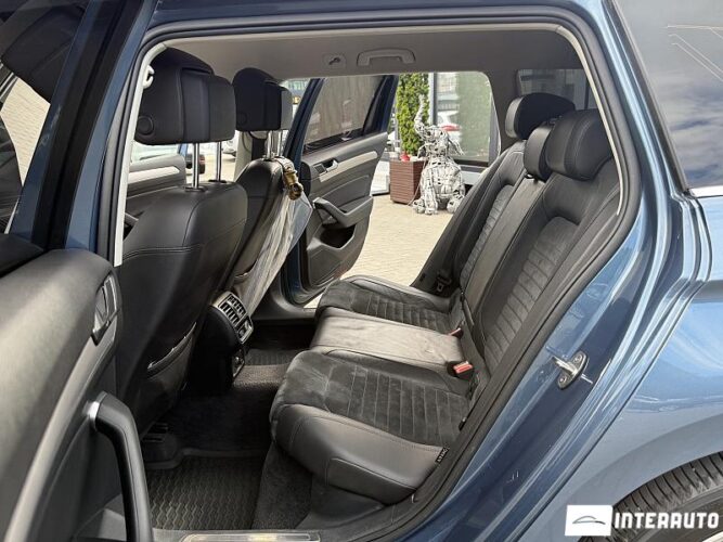 Volkswagen Passat GTE 47 volkswagen Passat GTE 2016