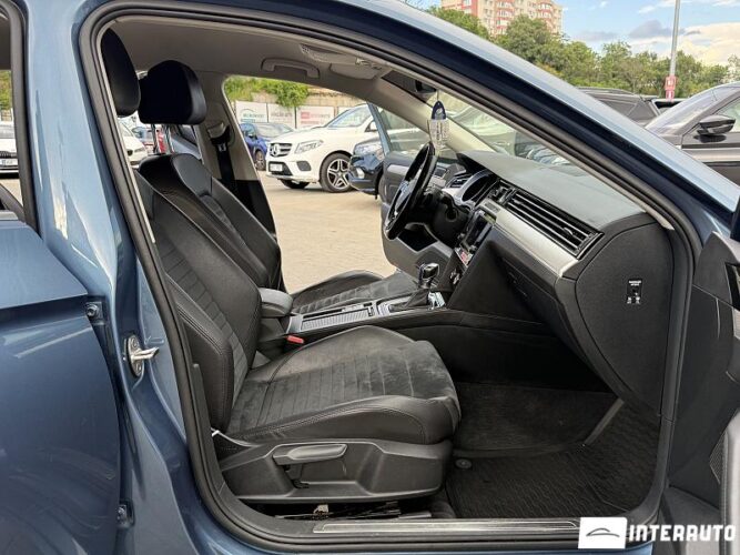 Volkswagen Passat GTE 50 volkswagen Passat GTE 2016