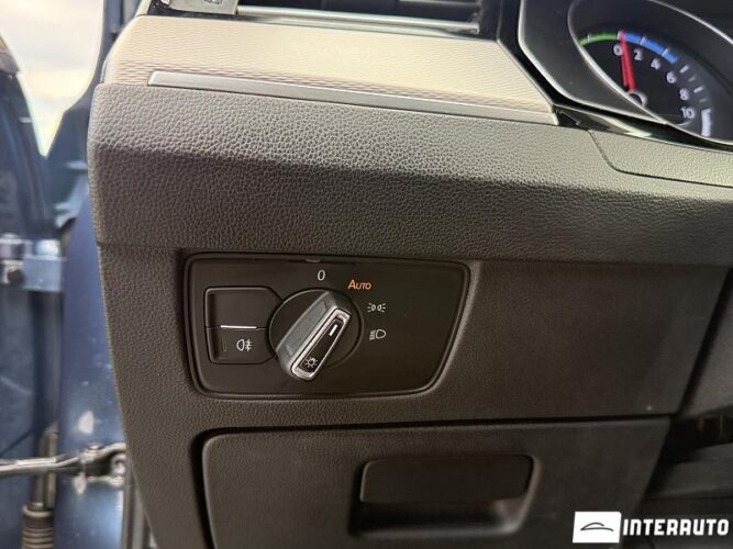Volkswagen Passat GTE 53 volkswagen Passat GTE 2016