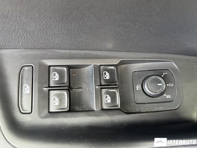 Volkswagen Passat GTE 52 volkswagen Passat GTE 2016