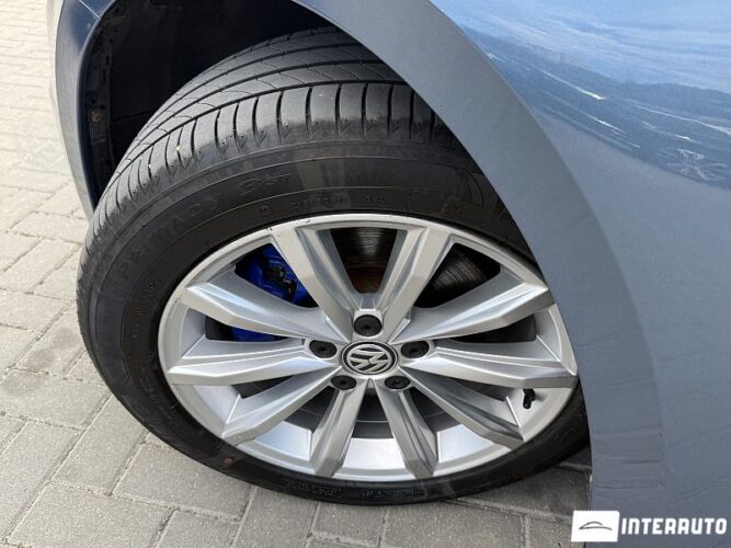 Volkswagen Passat GTE 51 volkswagen Passat GTE 2016