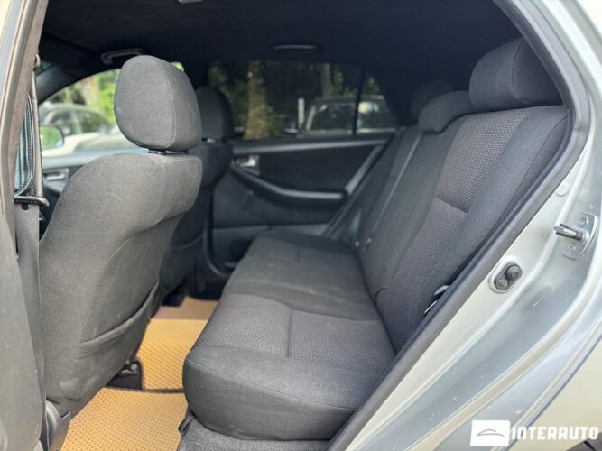 toyota Corolla 2006