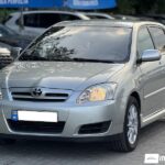 Toyota Corolla 2006