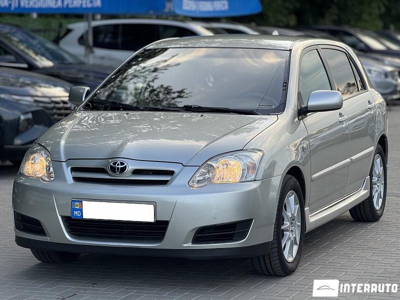 interauto oferta masina