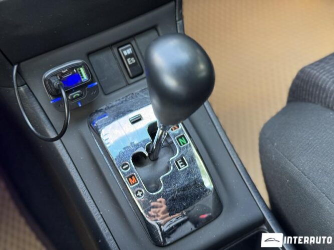 toyota Corolla 2006