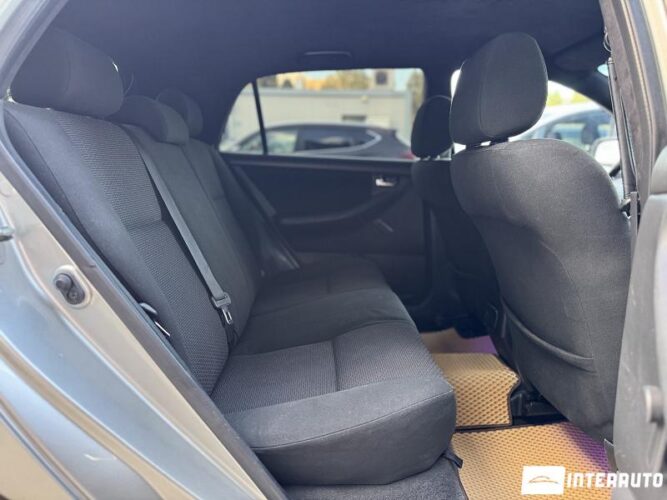 toyota Corolla 2006