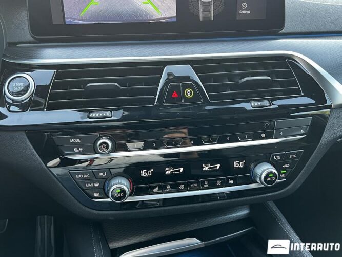 bmw 530e 2021