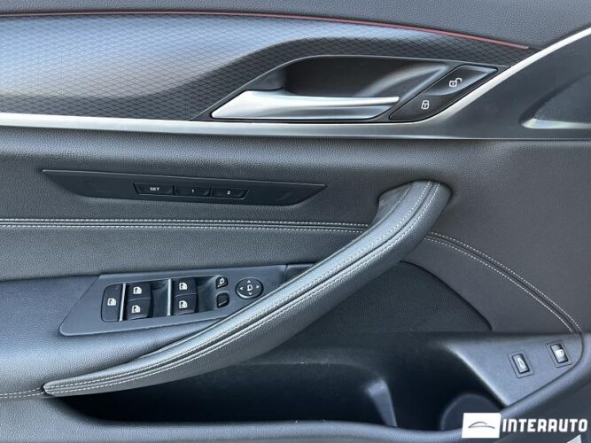 bmw 530e 2021
