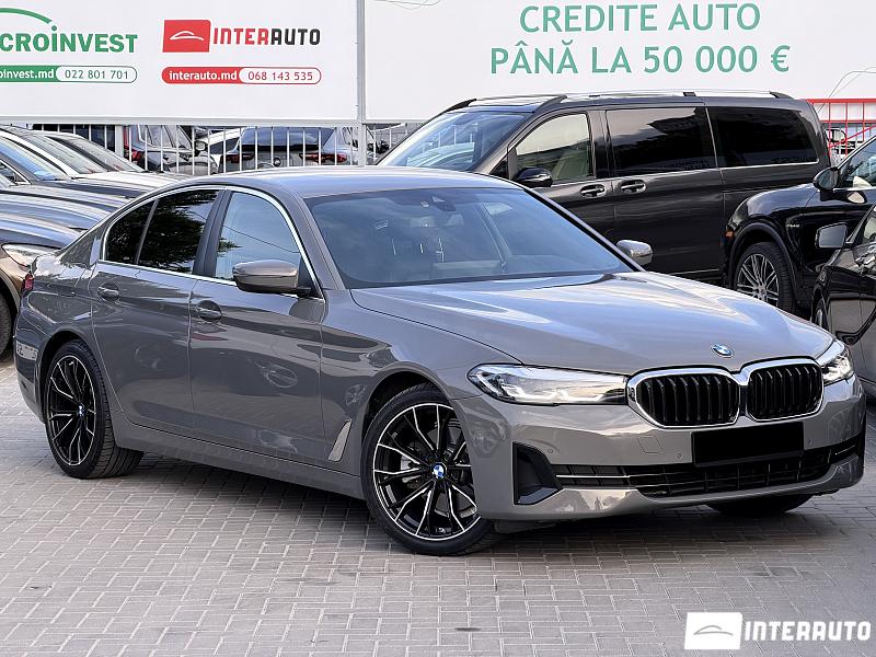 interauto oferta masina
