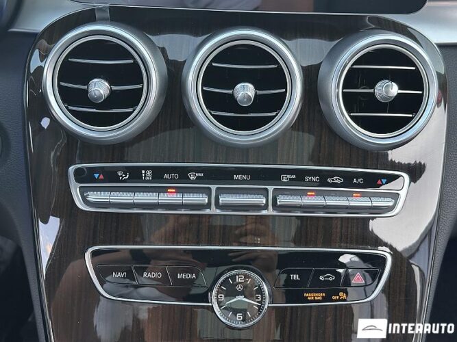Mercedes C 300 45 mercedes C 300 2020