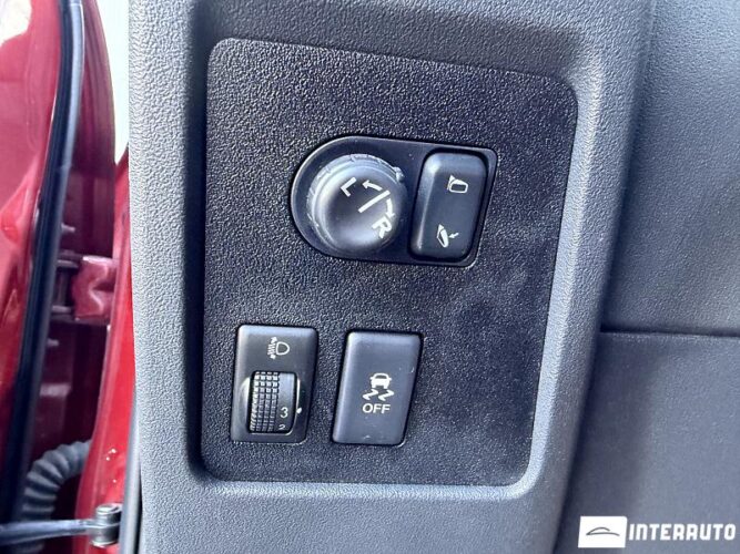 nissan Qashqai 2011
