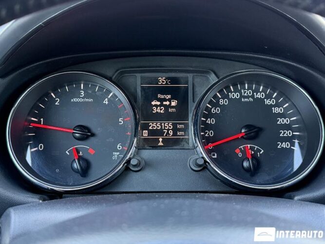 nissan Qashqai 2011
