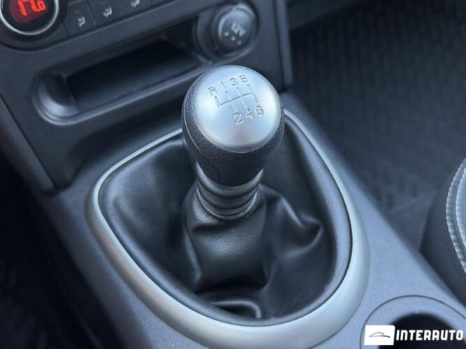 nissan Qashqai 2011
