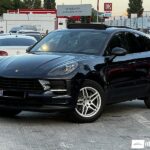 Porsche Macan 2019