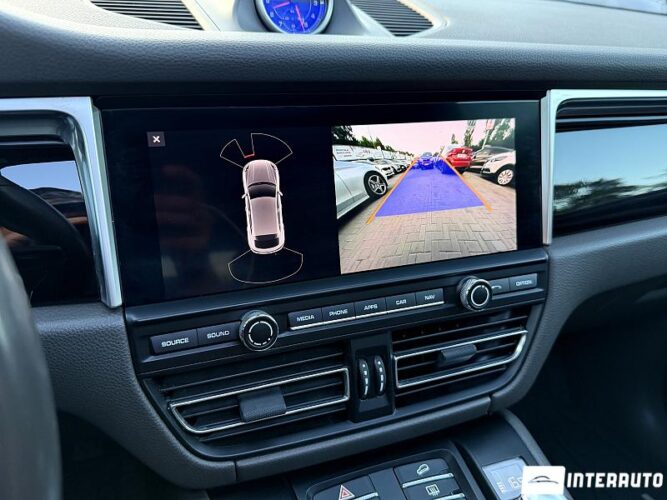 Porsche Macan 46 porsche Macan 2019