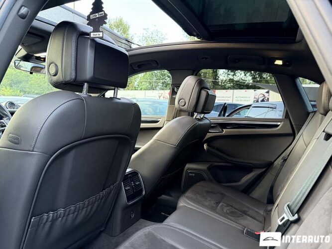 Porsche Macan 53 porsche Macan 2019