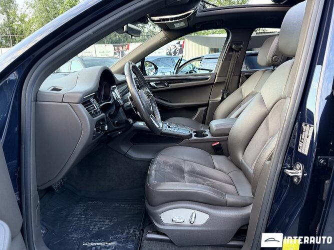Porsche Macan 40 porsche Macan 2019