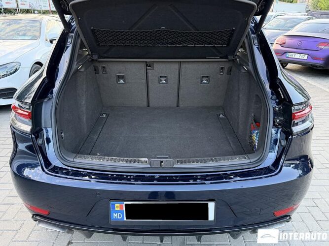 Porsche Macan 56 porsche Macan 2019