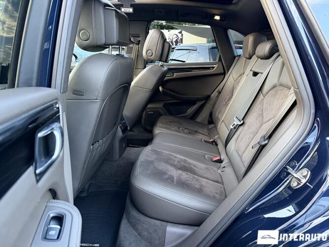 Porsche Macan 54 porsche Macan 2019