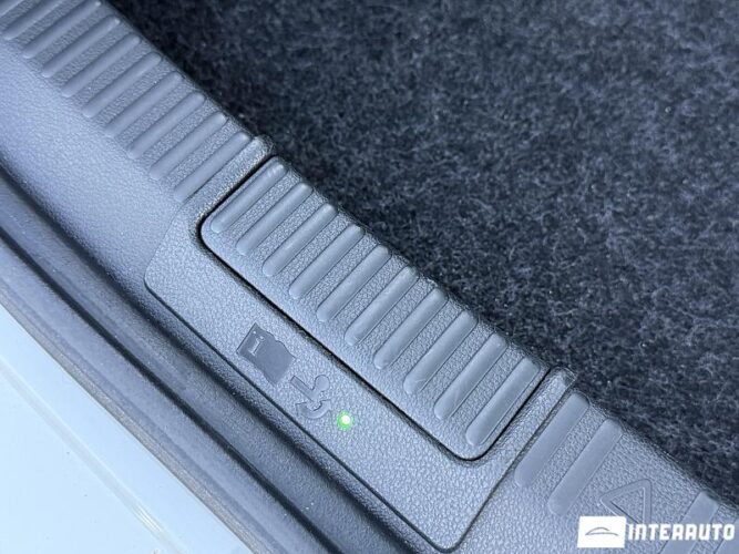 skoda Superb 2020