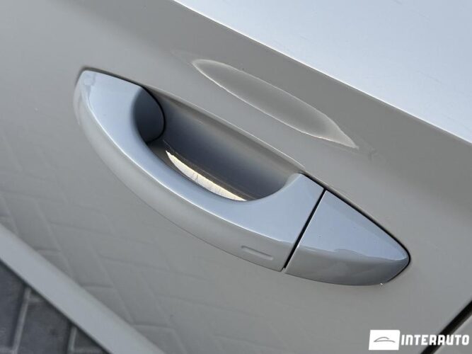 skoda Superb 2020
