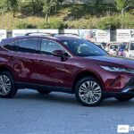 Toyota Venza 2021