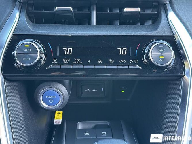 Toyota Venza 44 toyota Venza 2021