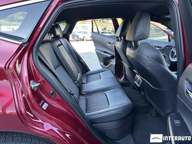 Toyota Venza 48 toyota Venza 2021