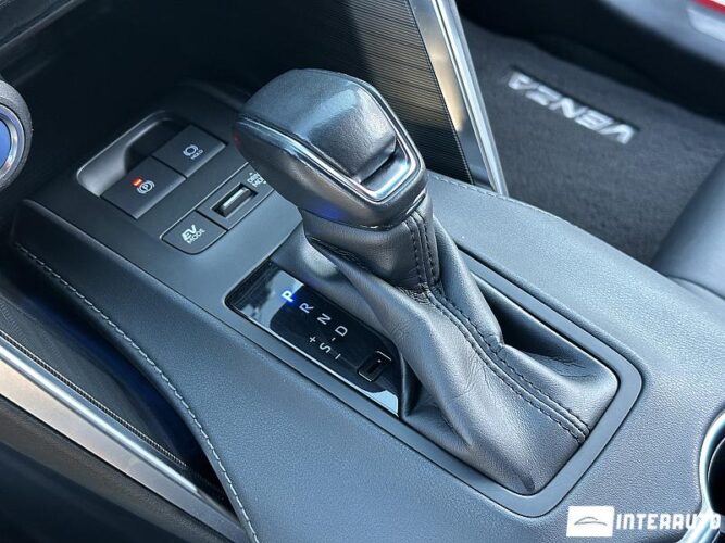 Toyota Venza 45 toyota Venza 2021
