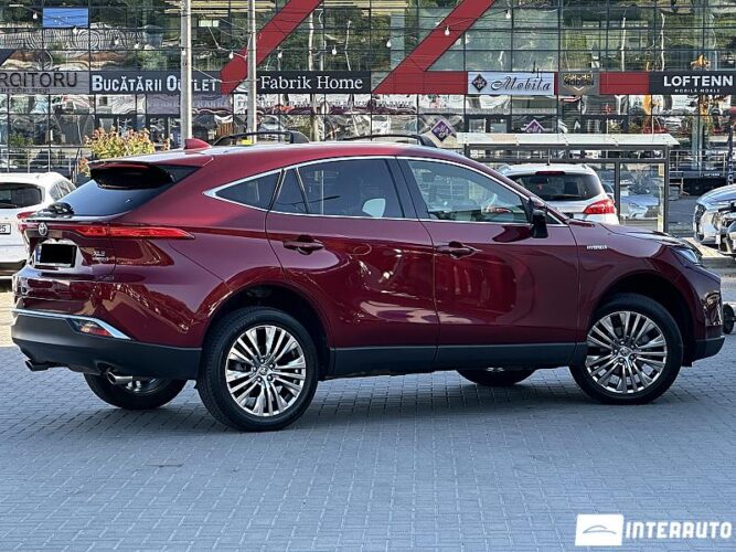 Toyota Venza 37 toyota Venza 2021