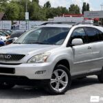 Lexus RX 350 2008